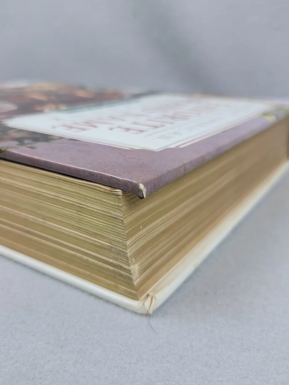 Vintage 1993 Great American Favorite Brand Name Cookbook Collector's Edition